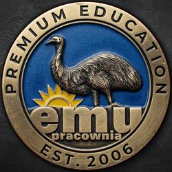 Niepubliczny Terapeutyczny Punkt Przedszkolny "Pracownia Emu"