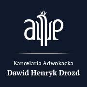 Kancelaria Adwokacka Dawid Henryk Drozd