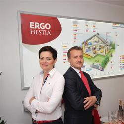 Kucik Krzysztof. Pośrednictwo ubezpieczeniowe