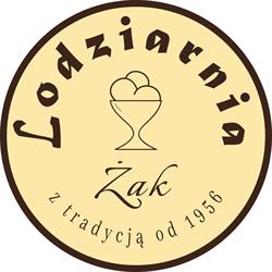 Lodziarnia Żak Lody Rzemieślnicze Desery Kawiarnia