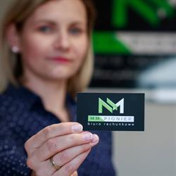 Biuro Rachunkowe MM Pionier