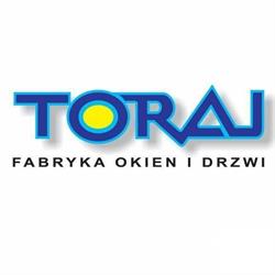 Fabryka Okien i Drzwi Toraj SC