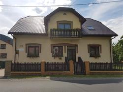 Noclegi u Kamińskich Milówka
