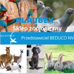 "Klaubex" dystrybutor BEYERS, Deli Nature, Euro Premium w Polsce- karmy dla zwierząt