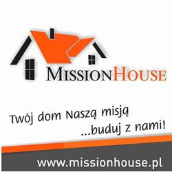 Mission House Firma Budowlana Budowa Domów Pod Klucz