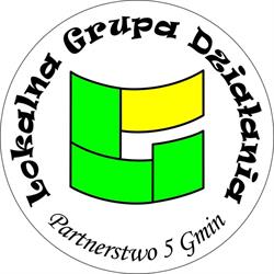 Lokalna Grupa Działania Partnerstwo 5 Gmin