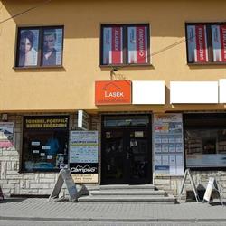 Biuro Nieruchomości Lasek