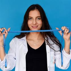 Aleksandra Kaźmierczak Przyjazny Dietetyk