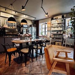 MAZAGRAN Speciality Coffee & Tea