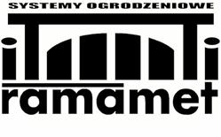Ramamet Ogrodzenia Bramy Napędy