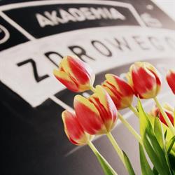 Akademia Zdrowego Wyglądu - Trener Personalny