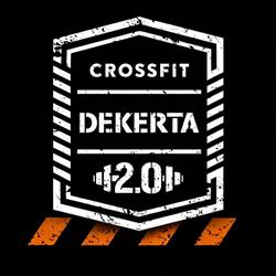 Crossfit Dekerta
