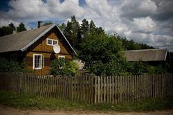 Gracja. Kwatera agroturystyczna