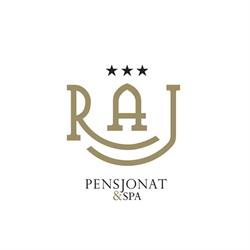 Pensjonat RAJ Noclegi Hotel Spa Konferencja Restauracja Szkolenia Basen