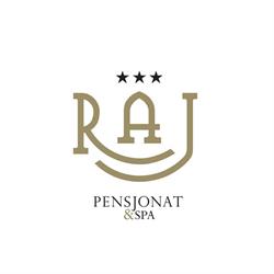 Pensjonat RAJ Noclegi Hotel Spa Konferencja Restauracja Szkolenia Basen