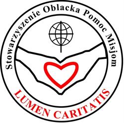 Stowarzyszenie Oblacka Pomoc Misjom LUMEN CARITATIS