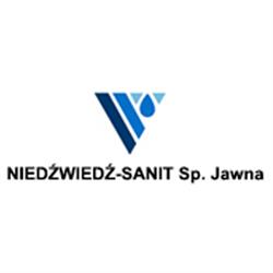 NIEDŹWIEDŹ-SANIT