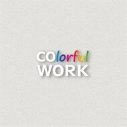 COlorful WORK