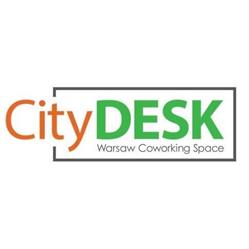 CityDESK - Coworking w Centrum Warszawy