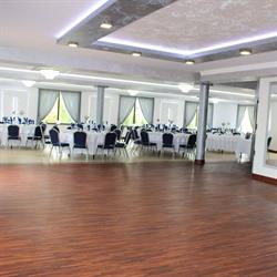 Sala Bankietowa "FLORES"