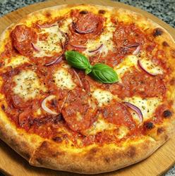 Halo Pizza