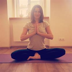 Yoga Zone