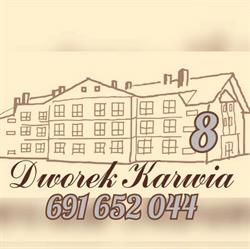 Dworek Karwia