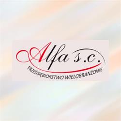 Przedsiębiorstwo Wielobranżowe Alfa s.c.