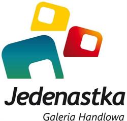 Galeria Handlowa Jedenastka
