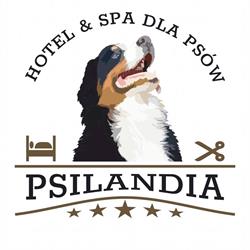 Psilandia Hotel Dla Psów