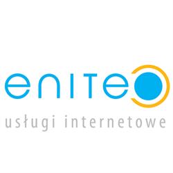 ENITEO - tworzenie stron www, hosting, domeny