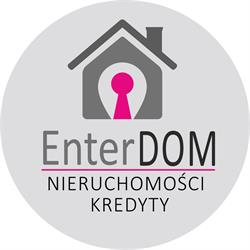 EnterDOM Nieruchomości i Kredyty Aneta Czopko