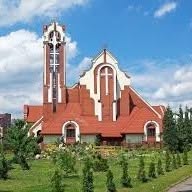 Parafia Świętych Apostołów Piotra i Pawła w Nowym Dworze Mazowieckim