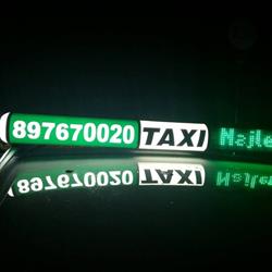 Euro-Taxi