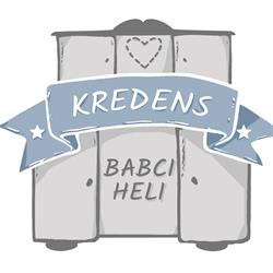 Kredens Babci Heli