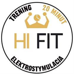 HI FIT Studio - Trening EMS - Józefosław i Piaseczno