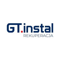 GT.instal - Rekuperacja