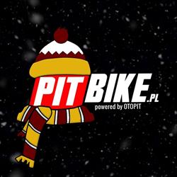 PitBike.pl - MRF, YCF, KAYO, PITGANG - Sklep, Serwis, Wypożyczalnia