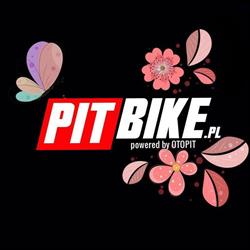 PitBike.pl - MRF, YCF, KAYO, PITGANG - Sklep, Serwis, Wypożyczalnia
