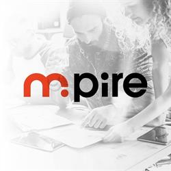 m.pire Agencja Reklamowa