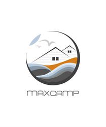 MAXCAMP Domki nad Morzem Międzywodzie Noclegi Domki Międzywodzie Domki Letniskowe Tanie Noclegi