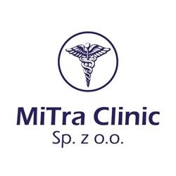 dr n. med. Michał Trąbka Specjalistyczna Praktyka Urologiczna "MiTraMed"