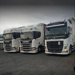 TruckLike