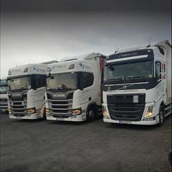 TruckLike