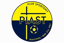 Klub Sportowy Piast Białystok