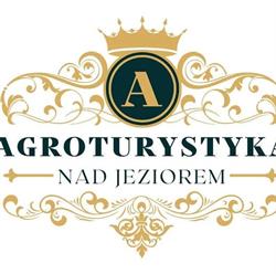 Agroturystyka Nad Jeziorem w Konarzynach.
