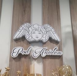 SKLEP POD ANIOŁEM Książki, dewocjonalia, upominki.