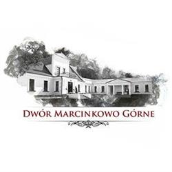 Dwór Marcinkowo Górne