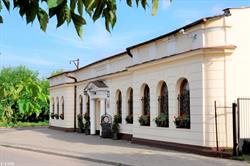 Restauracja "Stara Łaźnia"