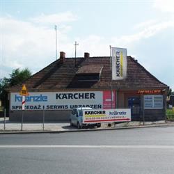 Kranzle Serwis